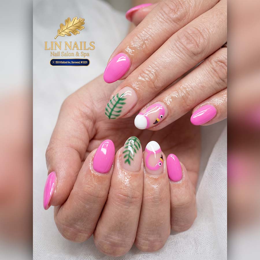Nails Design